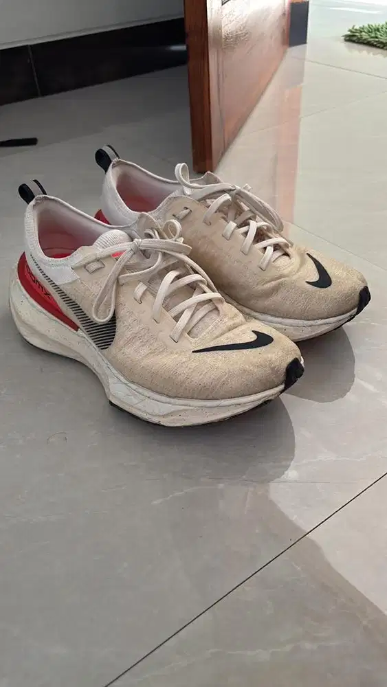nike invicible run 3
