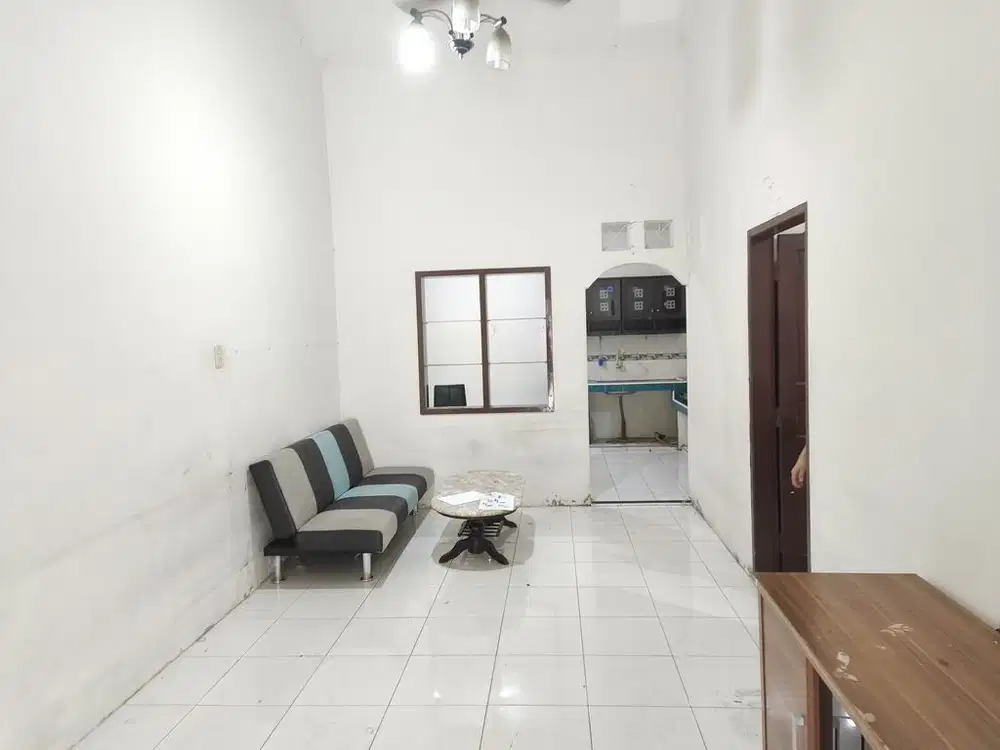 Disewakan Rumah 1 tingkat komplek Cemara Asri