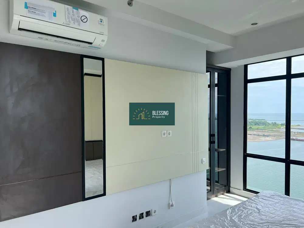 Jual Apartement Delft Lantai Tertinggi di Citraland CPI Makassar