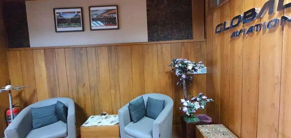 Jual Kantor di Puri Indah Financial Tower, Kembangan Selatan - Jakarta