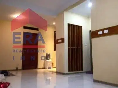 Rumah Siap Huni Komplek Buana Subang Kencana