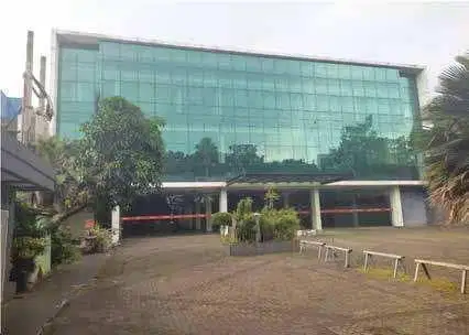 Jual Lelang Bank Gedung dan Rumah di Mainroad Soekarno Hatta