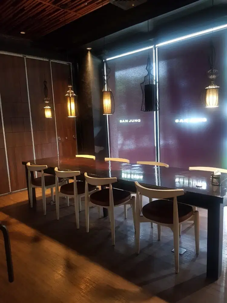 JUAL BANGUNAN KOMERSIAL DI LIPPO CIKARANG