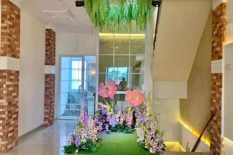 Di jual cepat ruko di bintaro tangerang selatan