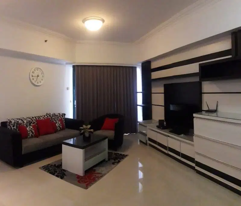 Dijual Apartemen Sudirman Tower Condominium , karet, Jaksel