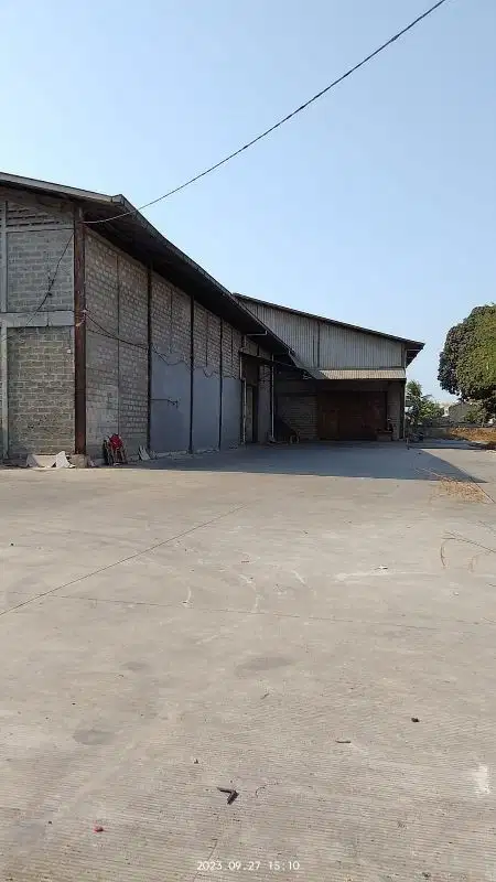 Gudang Disewa Di Jl Raya Narogong Bekasi