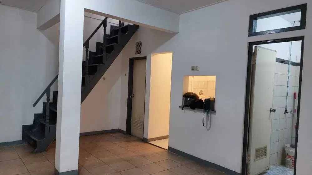 Disewakan Rumah Minimalis Di Kayu Putih Jakarta Timur Siap Huni