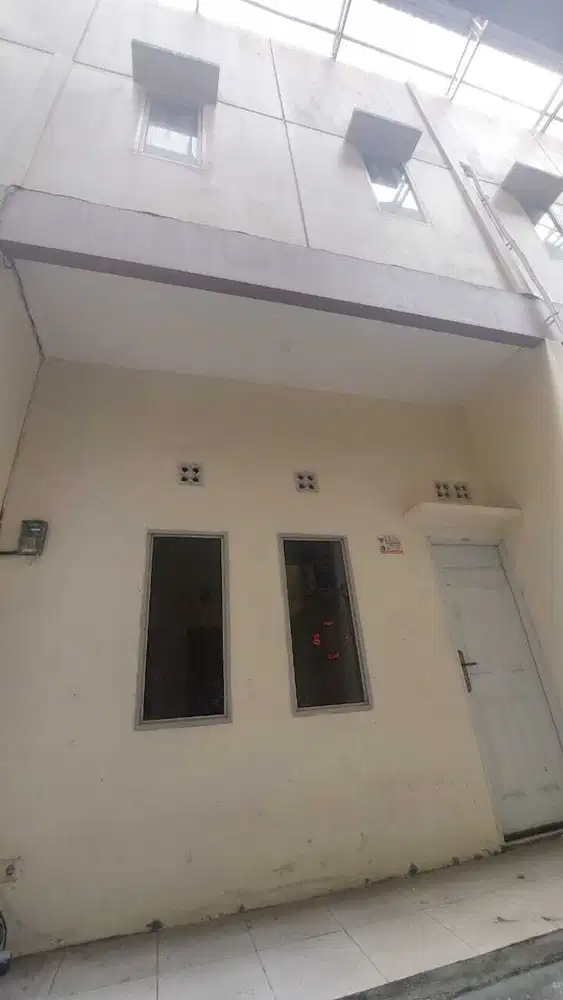 Rumah Murah Harga Di Bawah 1 M Tomang Jakarta Barat