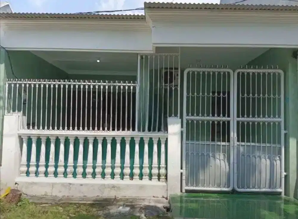 20. DIJUAL RUMAH GUNUNGSARI INDAH WIYUNG SURABAYA