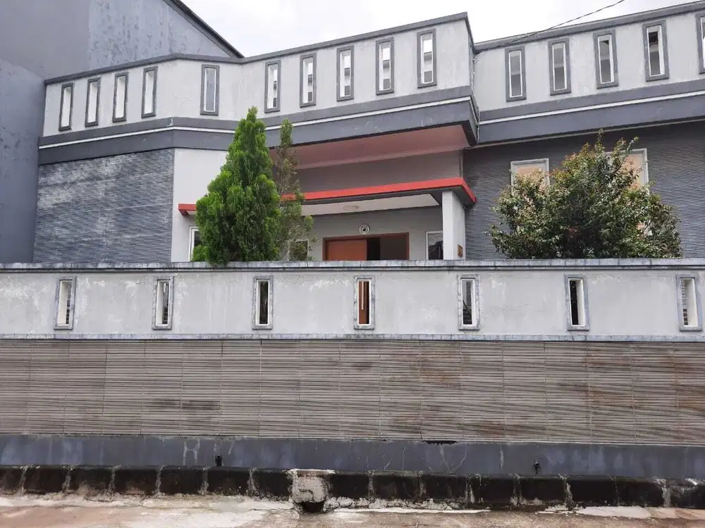 Perumahan Kosambi Baru Hook 7 Bedrooms Lokasi Jakarta Barat