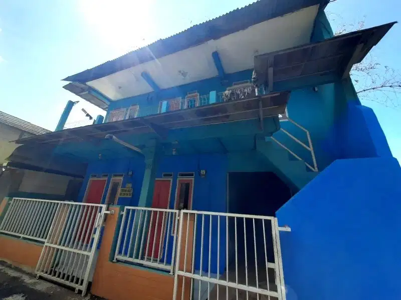 Di jual murah kosan cimahi cimareme