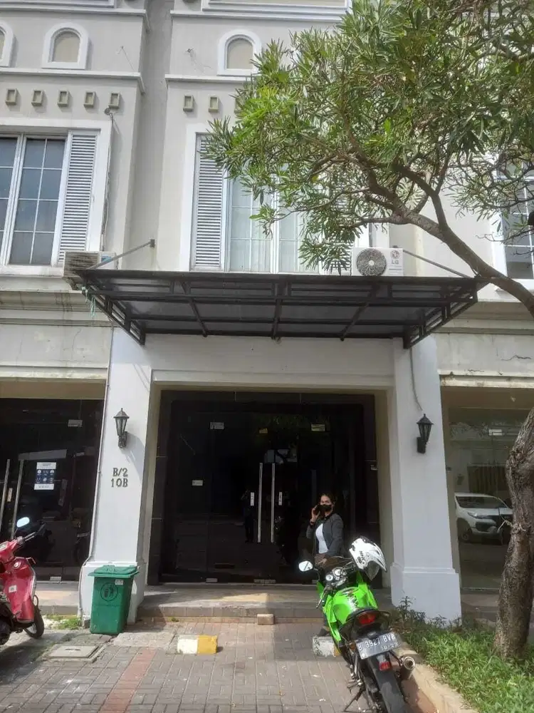 Disewakan Virtual office mulai dari 100ribuan   di Jakarta Barat