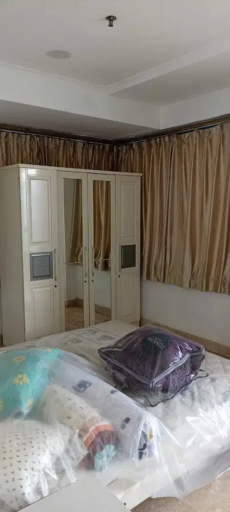Dijual Apartement Bagus Mandala Hayam Wuruk