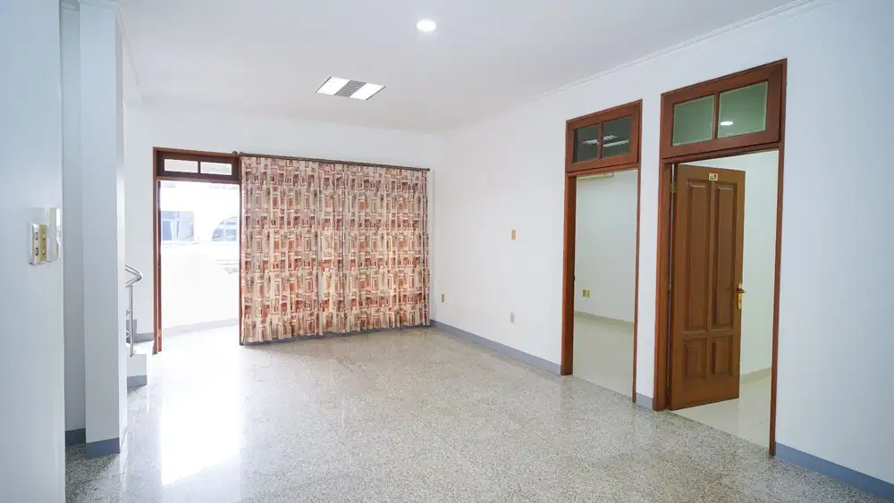 For Sale Rumah Daerah Krukut Jakarta Barat