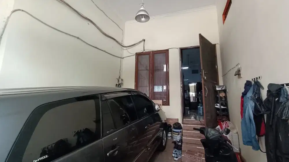 Dijual Cepat Rumah 4,5 lt di Jembatan Lima 4,25 x 16,60 m