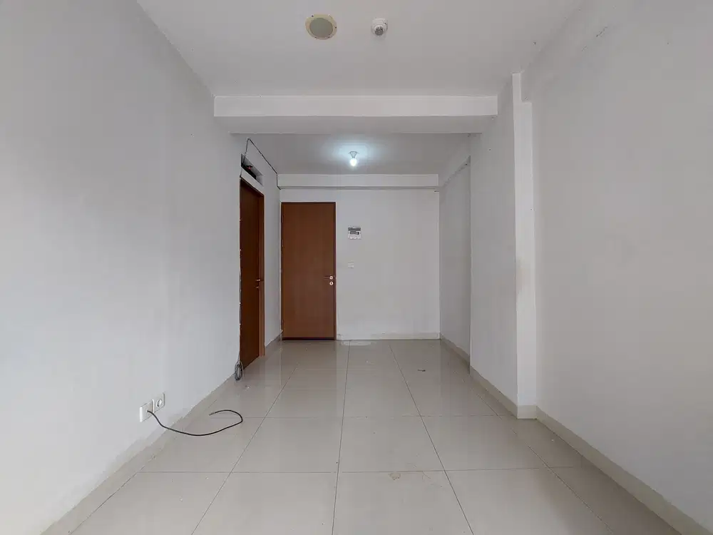 Sewa Apartemen Oak Tower Unfurnish di Jakarta Timur 2 BR