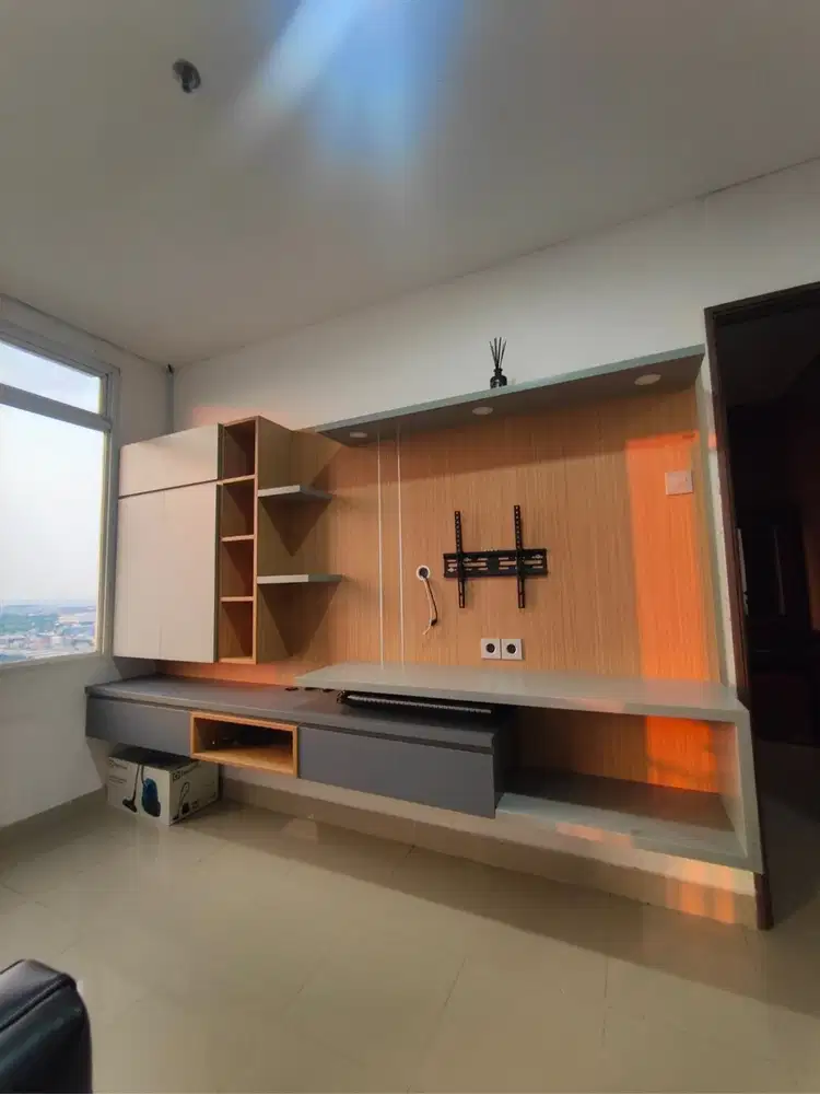 Dijual apartemen sunter icon 3br