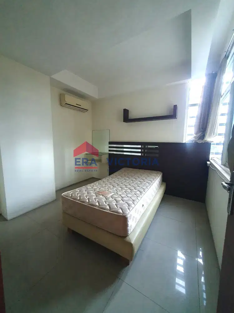 Unit Apartemen DIJUAL Di High Point Surabaya Furnished