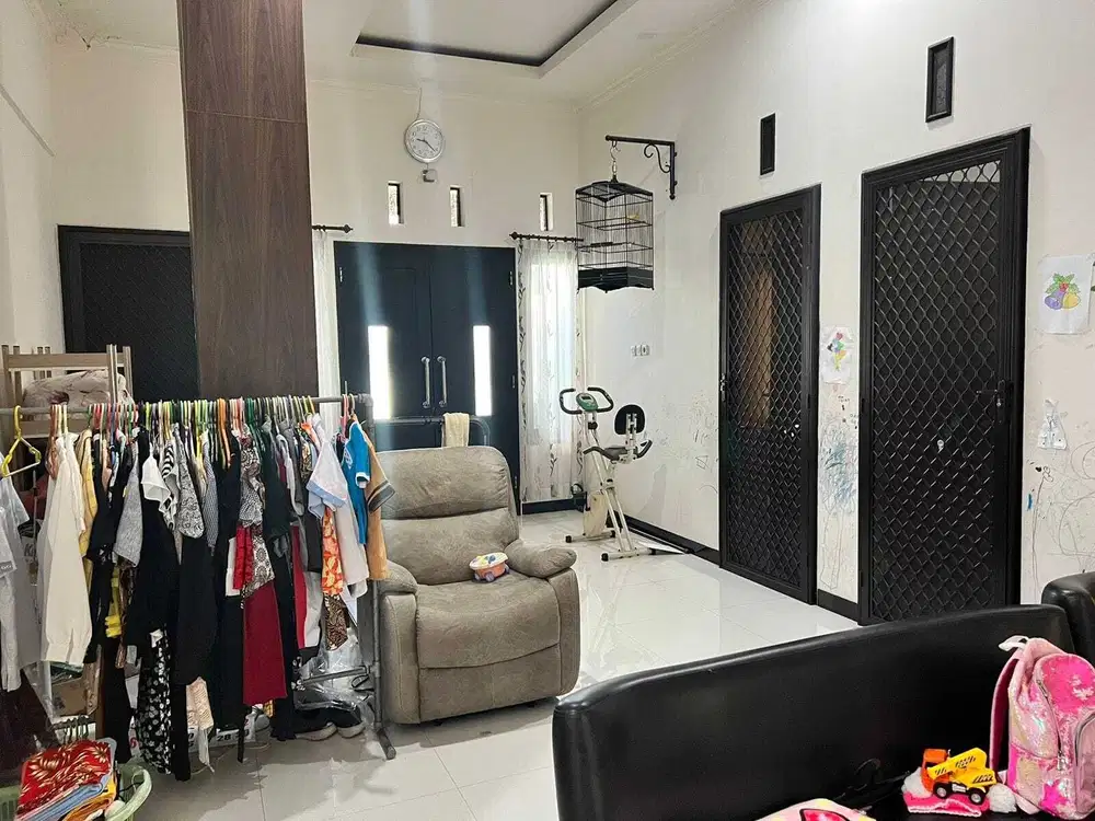 Rumah Super Murah Dan Strategis Di Kediri Jawa Timur