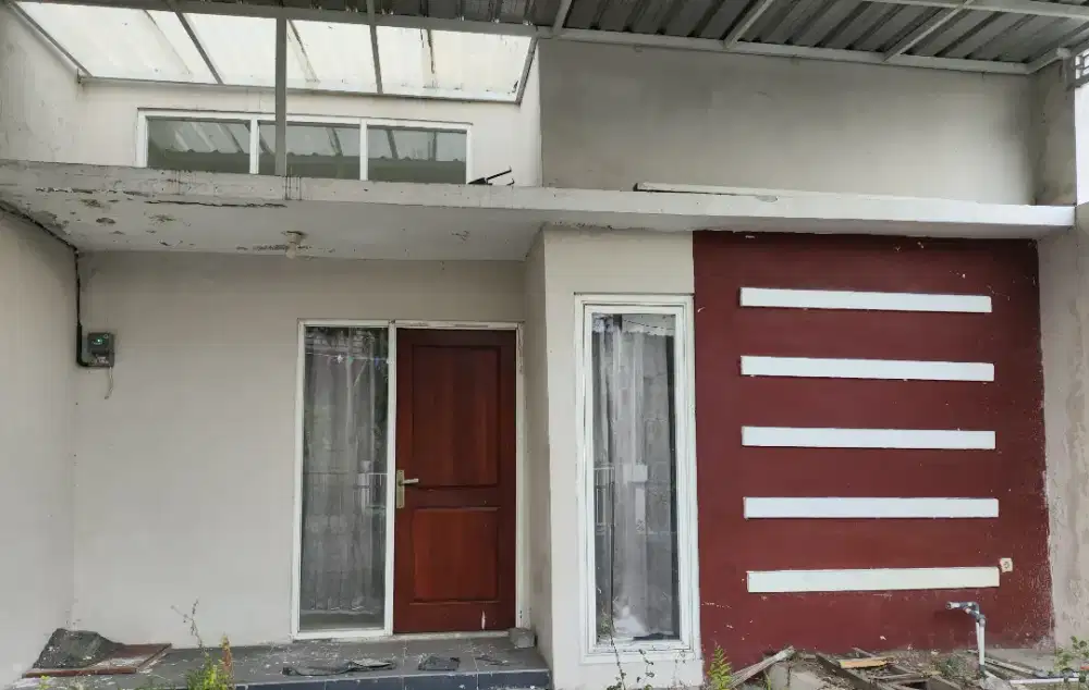 Di Sewakan Rumah De Naila Village Dekat Citraland CBD Driyorejo