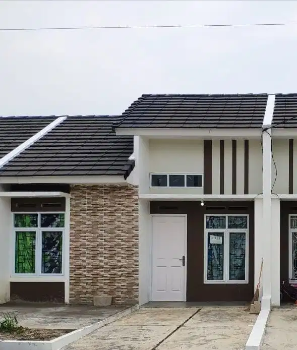 Rumah Mewah 300 Jutaan di cilebut