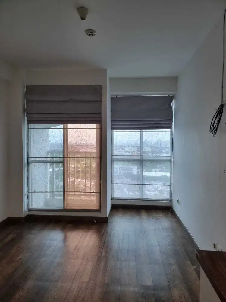 Dijual 1 Kamar Tidur Apartment Tifolia - Jakarta Timur