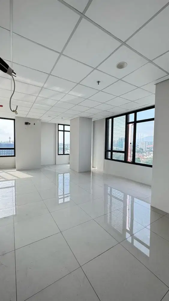 Dijual Cepat BU H Quarter Business Residence Soho di Bandung