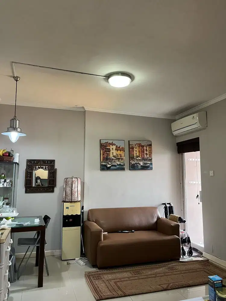 Apartemen Gading Mediterania Residence