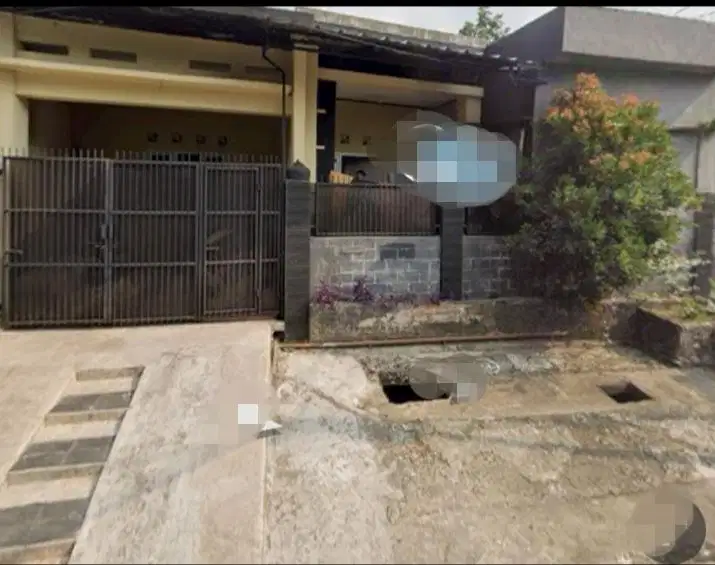 Dijual Rumah siap huni baru renov