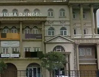 Ruko Green Mansion Ukuran 4,5x15 Cengakreng Jakarta Barat