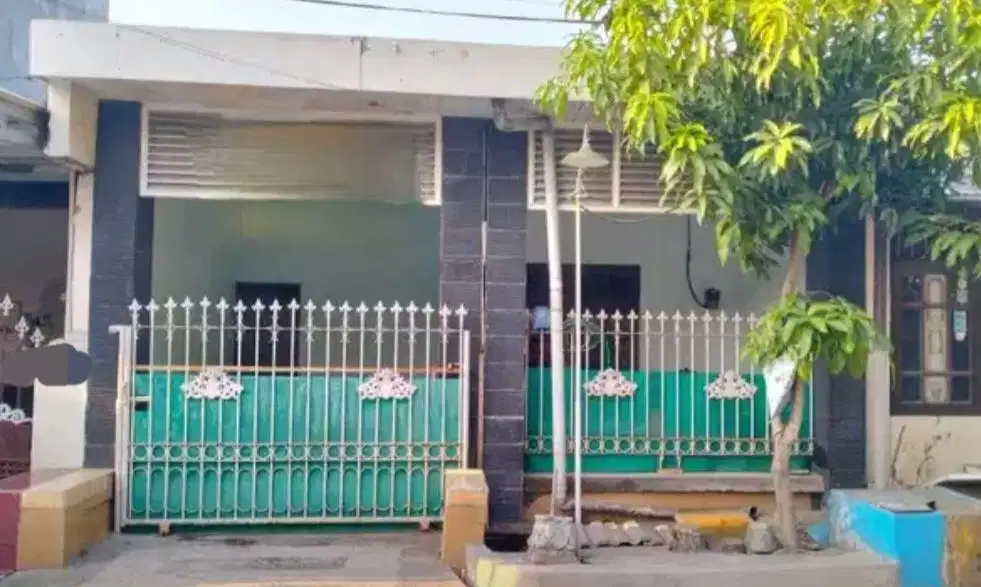 27. DIJUAL GUNUNGSARI INDAH WIYUNG SURABAYA