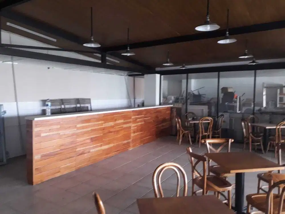 Disewakan Segera Ruko Besar Siap Pakai Area Lengkong Kota Bandung