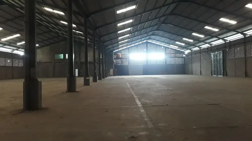 Pabrik Murah dan Strategis di Mojokerto Jawa Timur