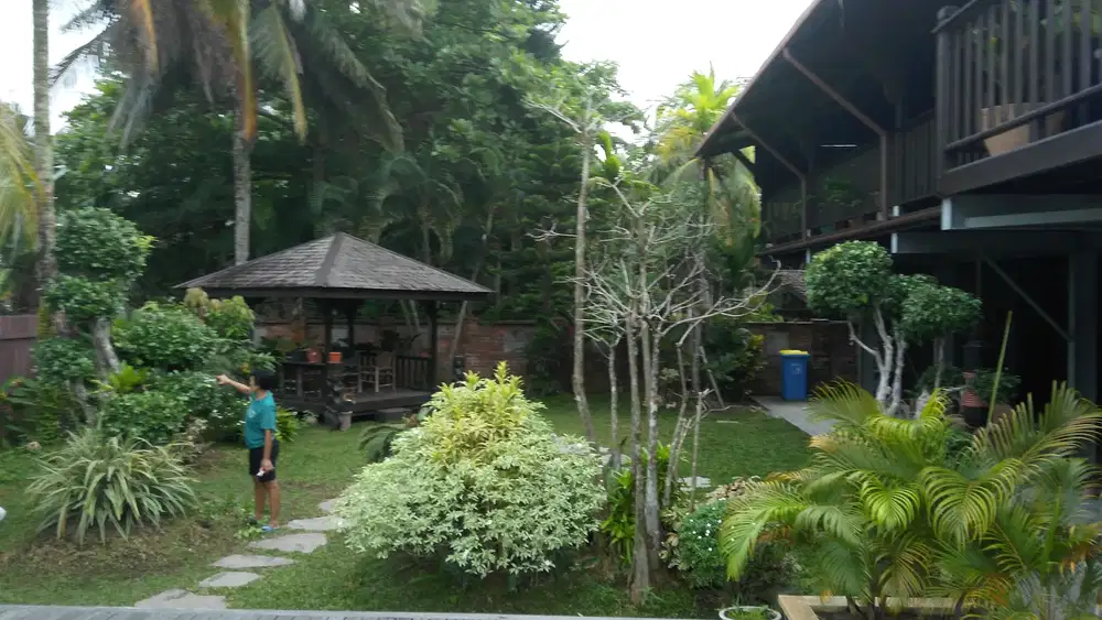 Dijual Rumah pantai sunRise view