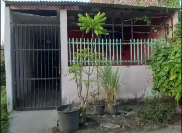 ‼️TERMURAH‼️RUMAH DI GUNUNG ANYAR DEKAT KAMPUS UPN