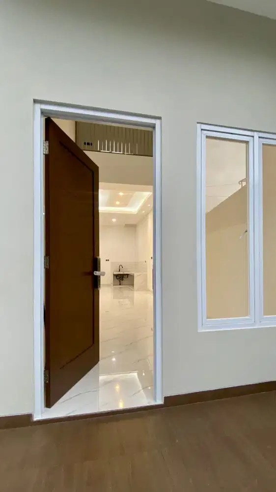 Dijual Rumah Baru 6x15m2 di Kawasan Bagus Metland Puri