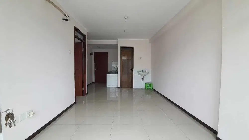 Dijual Apartemen Gateway Pasteur