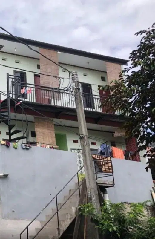 JUAL KOST MURAH  DEKAT UNIVERSITAS PAMULANG
