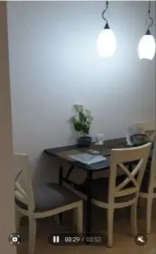 DIJUAL APARTEMENT CBD PLUIT 3 KAMAR VIEW POOL, JAKARTA UTARA