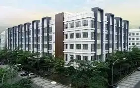 Dijual Ruang Kantor Mega office park strategis di harapan indah Bekasi