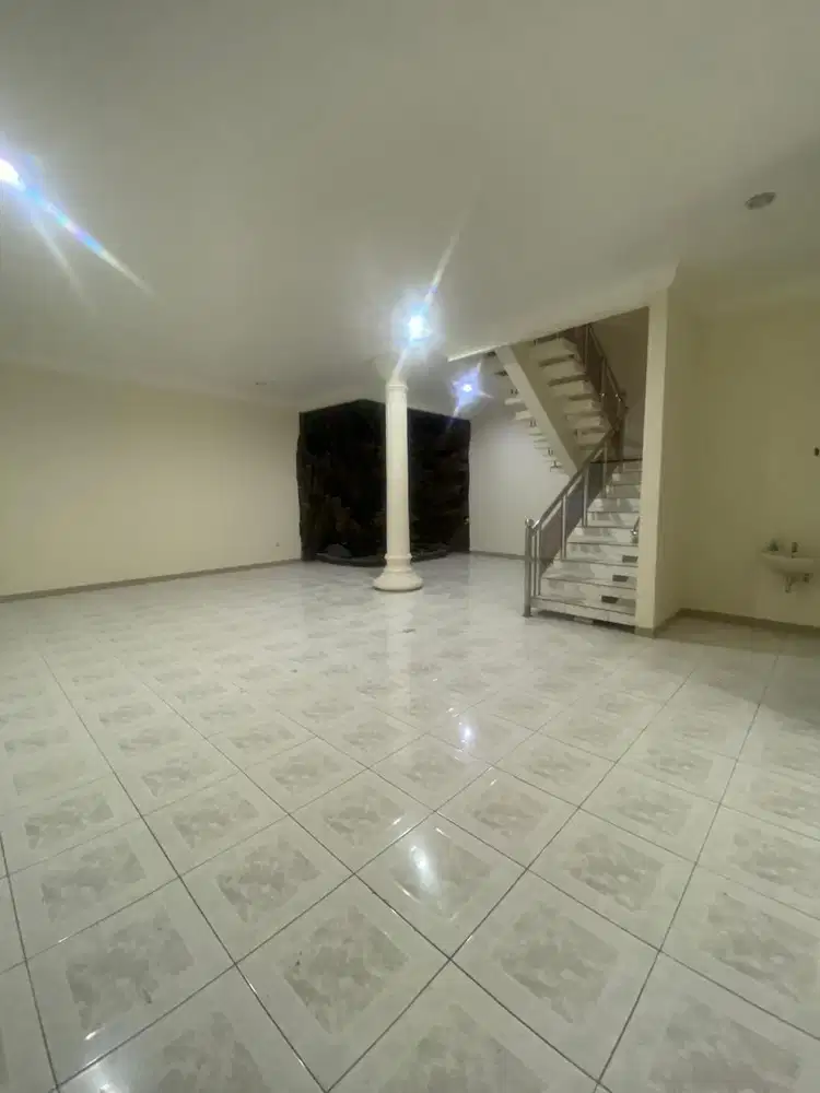 Disewa Rumah di Tebet  Timur Dalam Jakarta Selatan