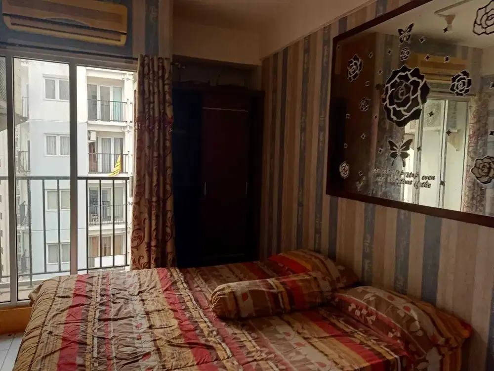 SUPER SALE MURAH PARAGON VILLAGE APARTEMEN LIPPO KARAWACI TANGERANG