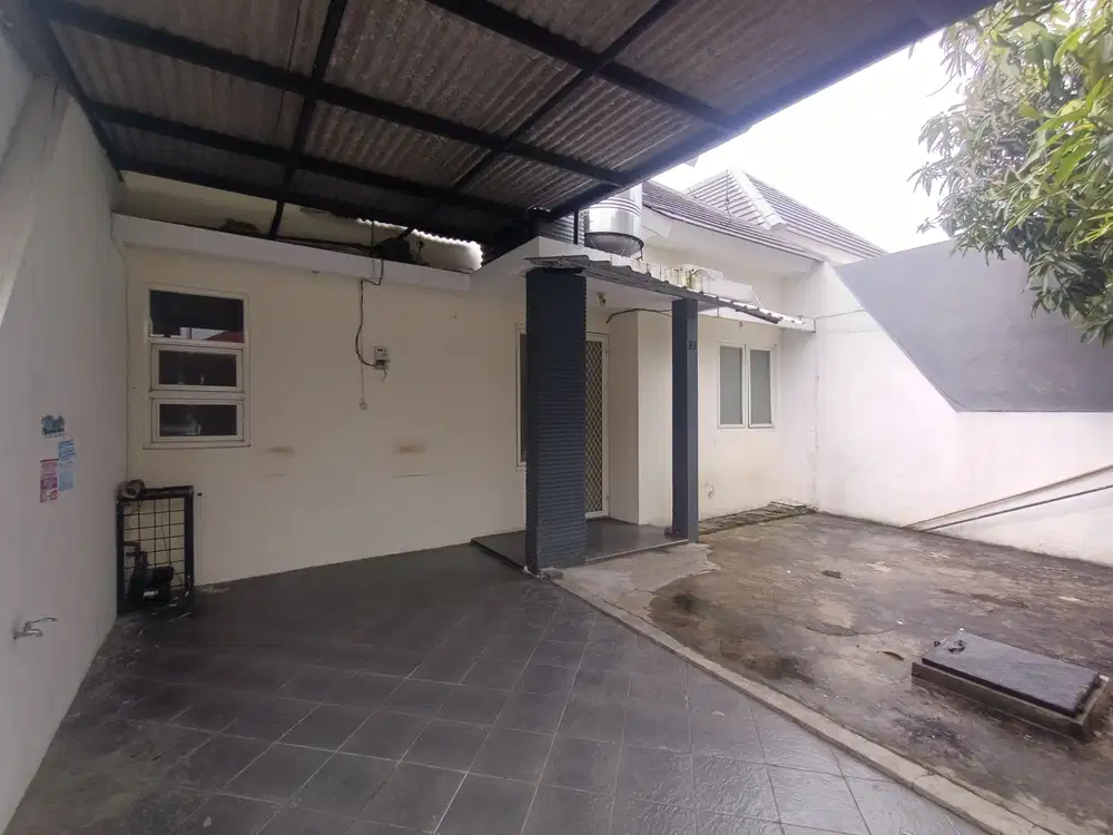 Disewakan rumah siap huni pondok tjandra
