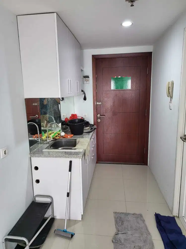 Jual Cepat Apartemen Tamansari Mahogany, Telukjambe Barat,Karawang 030
