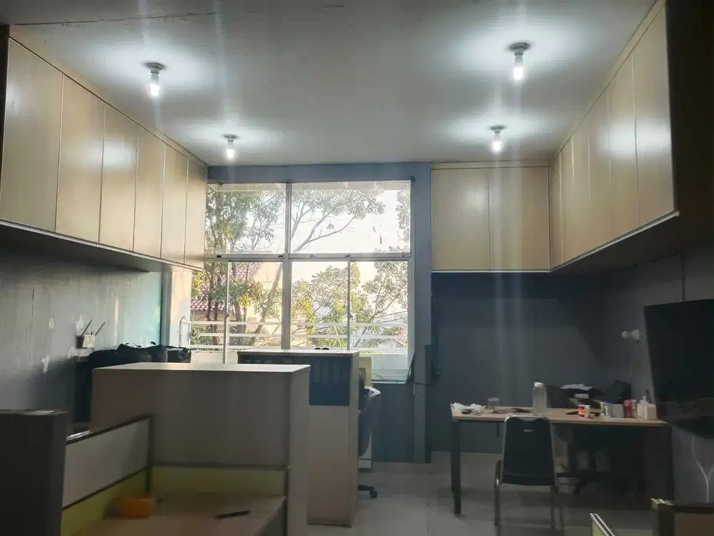 Dijual Cepat Ruko Komplek Nuansa Indah Terusan Buah Batu Bandung