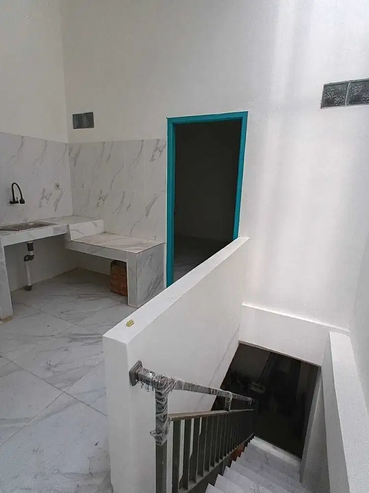 Dijual Rumah Jelambar Barat Jelambar Baru Grogol Petamburan Jakarta