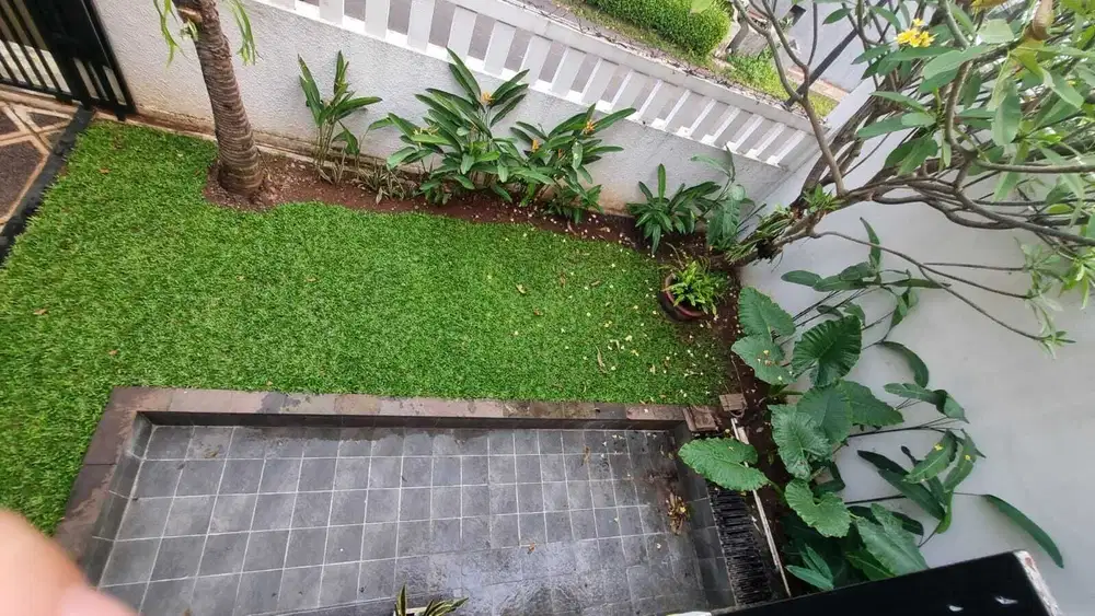 Disewakan Rumah Nyaman di Komplek di Cipete Selatan