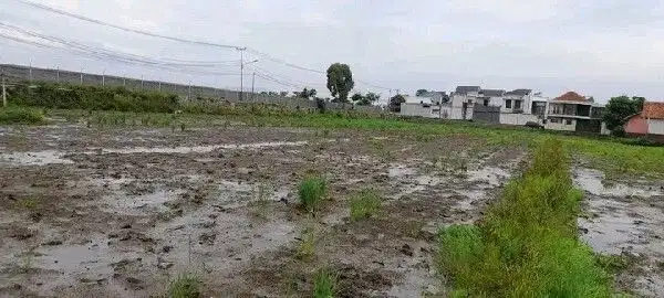 Tanah Luas 250.000 m2 di Bojongsoang, Bandung Ref.04976