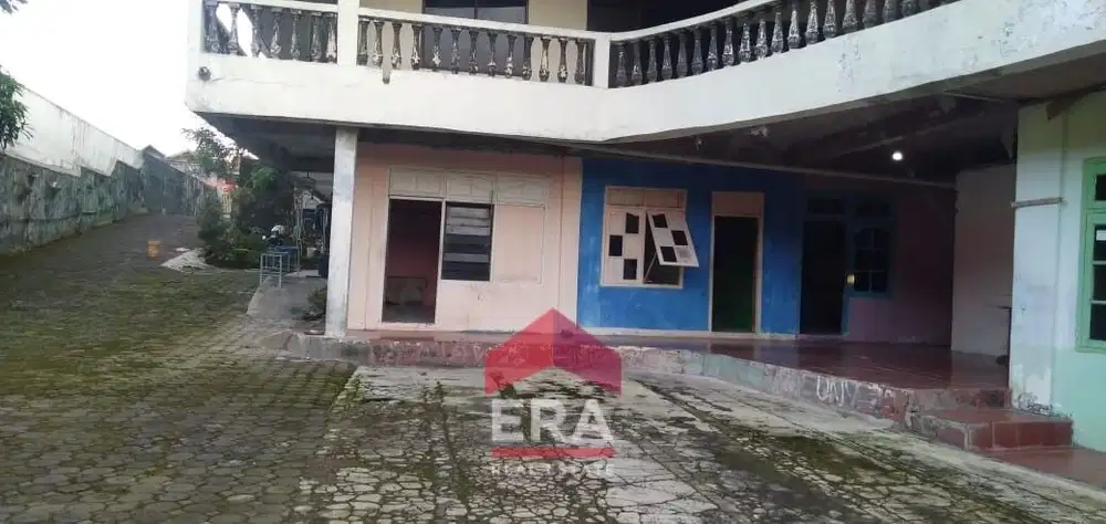Dijual Cepat Villa di Gadog Puncak