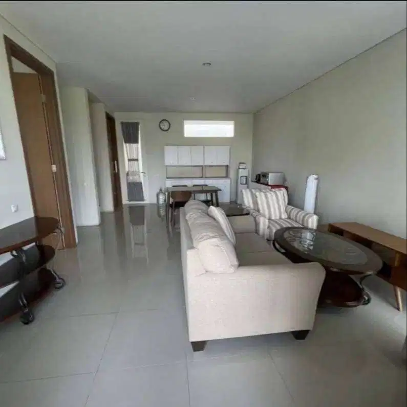 DIJUAL RUMAH ELITE ONE GATE Sistem DENPASAR